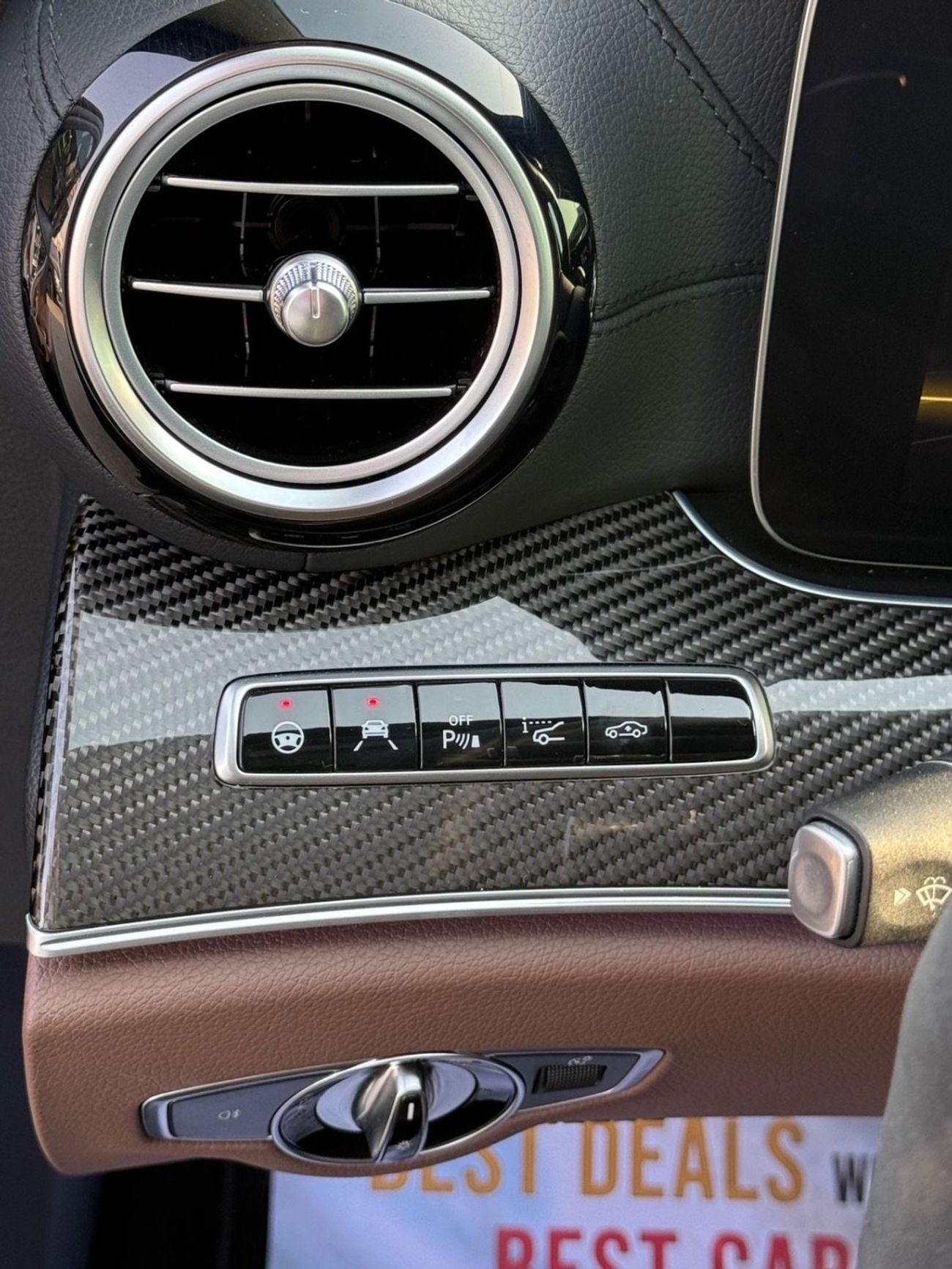 مرسيدس بنز E 63 AMG S E63