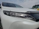 تويوتا هاريار TOYOTA HARRIER SUV RHD 2014 MODEL 2.0 L PETROL AUTOMATIC(PM24100)