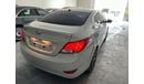Hyundai Accent Mid