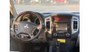 Mitsubishi Pajero 3.0 V6 Full Option GLS MY2018