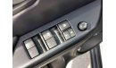 تويوتا هيلوكس 2.4L Diesel, FULL OPTION, DVD + Camera , Leather Seats, Manual Gear Box, Fog Lights, (CODE # THW21)
