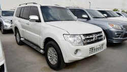 Mitsubishi Pajero Car For export only