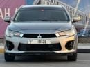 Mitsubishi Lancer In excellent condition and requires no expenses