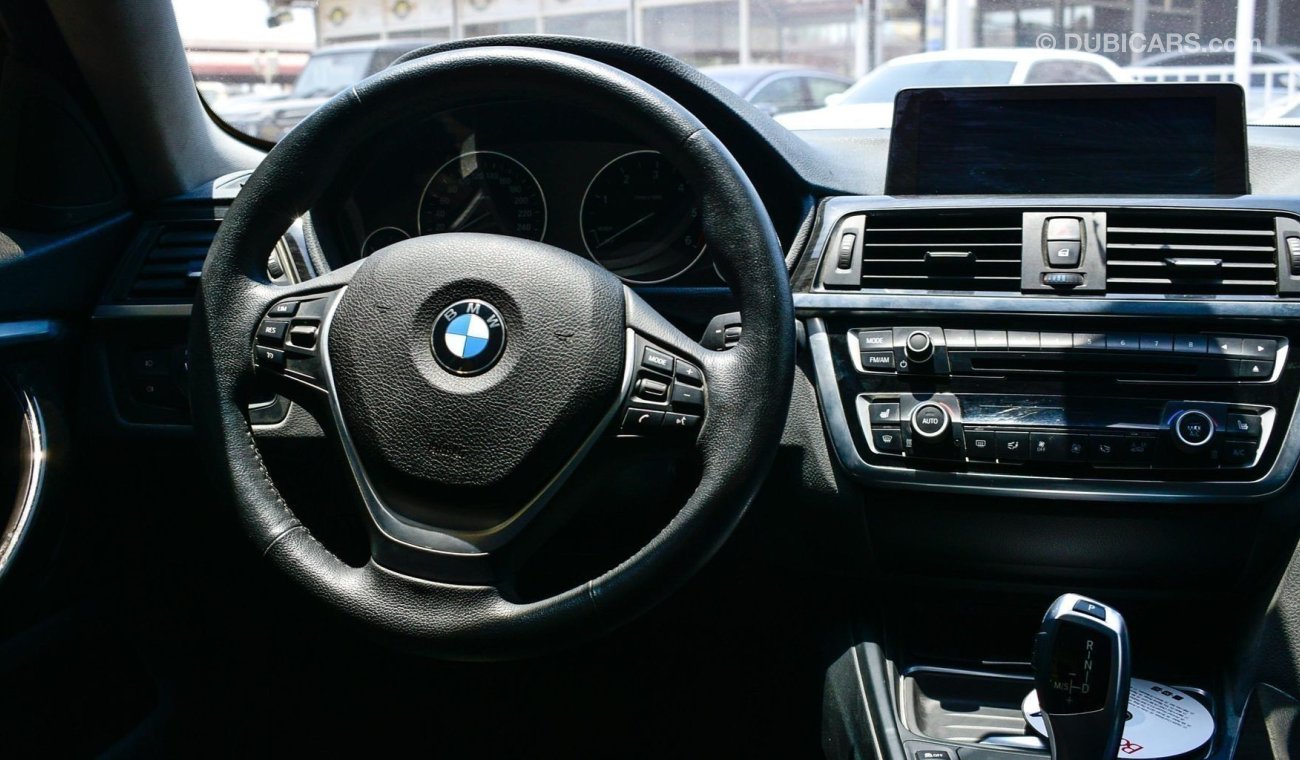 BMW 420i Diesel