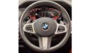 BMW X5 40i X 40i X 40i  2019 BMW X5 Xdrive 40i(Full Option)-Full Service History-Warranty-GCC.