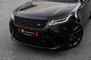 Land Rover Range Rover Velar Range Rover Velar SV Autobiography | 3,917 P.M | 0% Downpayment | Perfect Condition!