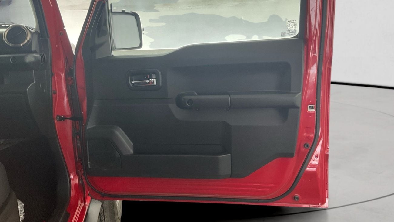 Suzuki Jimny 1.5L GLX (A/T) GLX | Guaranteed Warranty | 0 Down Payment