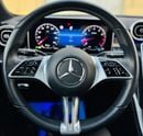 Mercedes Benz C300 STANDARD