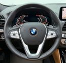 BMW X4 xDrive 30i 2.0L 2021 BMW X4 xDrive30i, 2026 BMW Warranty + Service Pack, Full BMW Service History, G