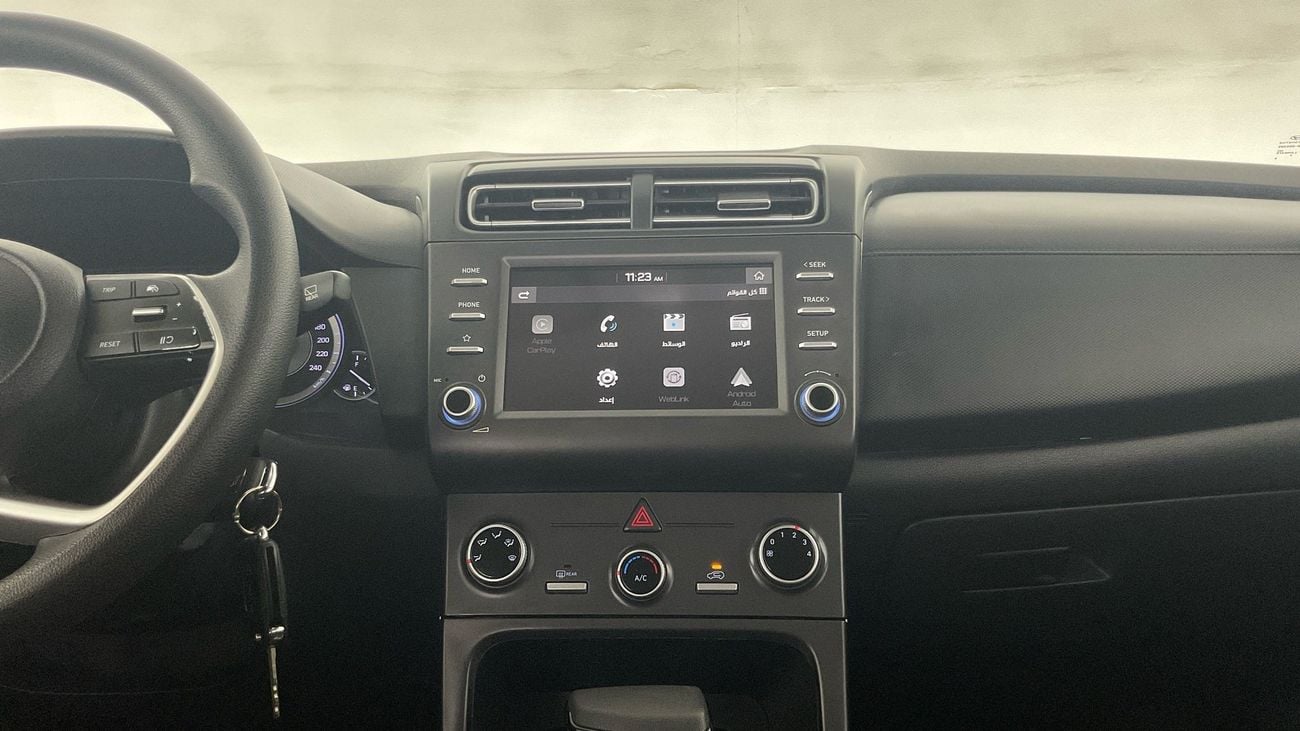 Hyundai Creta Smart 1.5L Smart | Guaranteed Warranty | 0 Down Payment