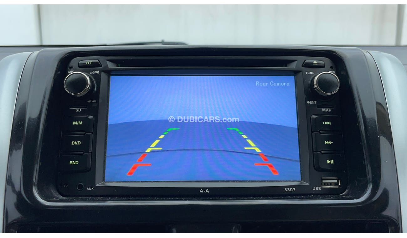 تويوتا يارس SE / E 1.5 | بدون دفعة مقدمة | اختبار قيادة مجاني للمنزل