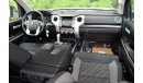 Toyota Tundra Crewmax Sr5 5.7l Petrol Automatic Trd Offroad