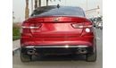كيا أوبتيما LIMITED / PANORAMIC ROOF / LEATHER SEATS / RADAR / FULL OPTION (LOT # 94503)