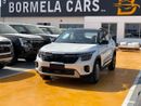 Kia Seltos kia seltos 1.5 2025