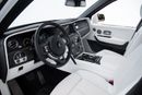 Rolls Royce Cullinan STD