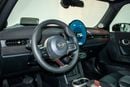 Mini Cooper S Mini Cooper S 3 Door Luxury  Jcw Kit