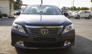 Toyota Aurion Accident Free