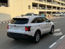 Kia Sorento Std 2.5L AWD KIA SORENTO 2.5L AWD | UAE PASS