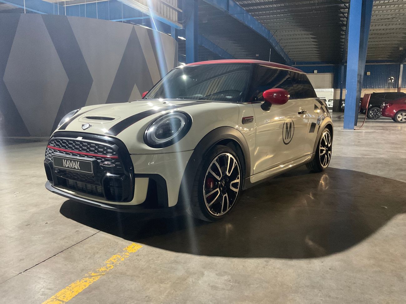 Mini John Cooper Works John Cooper Works | Guaranteed Warranty | 0 Down Payment