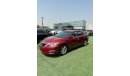 Nissan Altima SL Nissan altima 2014