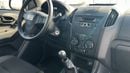 Isuzu DMax 2.5L-D-DC-4WD-PWR-AW-MID-MT