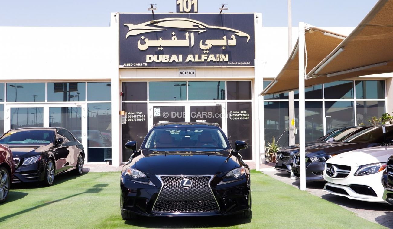 لكزس IS 200 200 t