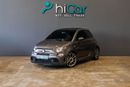 Abarth 695 X,XXX P.M • 0% Downpayment •  Abarth 695 Turismo C • Agency Warranty