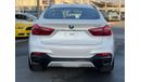 BMW X6 Std BMW X6 X drive 3.5