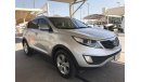 Kia Sportage g cc full automatic accident free original pant