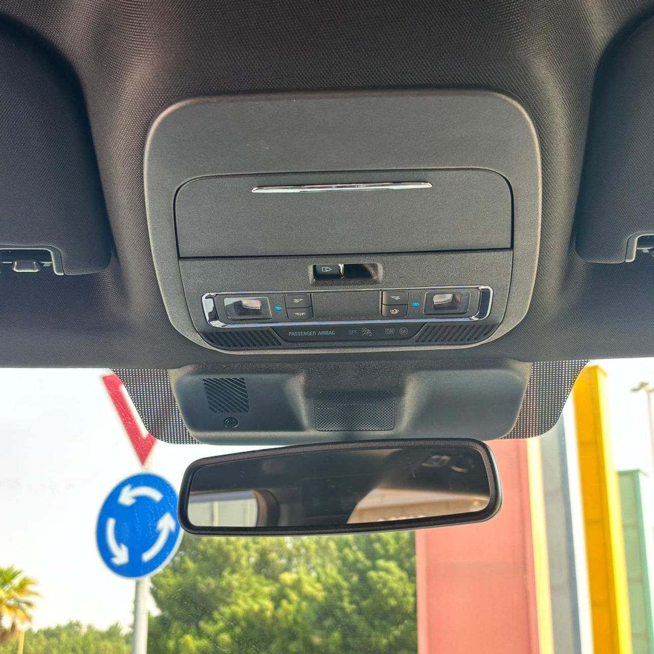 Ford F 150 Lariat 3.5L