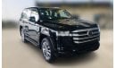 Toyota Land Cruiser 300 GXR 3.5L TWIN TURBO // 2022 NEW // FULL OPTION // SPECIAL OFFER // BY FORMULA AUTO // FOR EXPORT