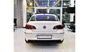 Volkswagen Passat CC AMAZING Volkswagen Passat CC 2013 Model!! in White Color! GCC Specs