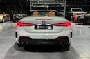 BMW 430i M SPORT PRO 2.0 L | GCC | Low Mileage | Pristine Condition