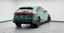 Audi RSQ8 PERFORMANCE 2025 Audi RS Q8 Performance, Audi Warranty+Service Contract+Full Service History, GCC Specs.