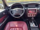 Nissan Patrol Safari Super Safari 4.8L A/T GCC SPEC NEAT AND CLEAN