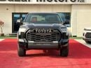 Toyota Tundra Toyota Tundra TRD Pro 2026 Full option