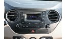 Hyundai i10 1.2L Petrol with Airbags , ABS and USB/AUX