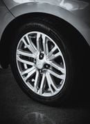 Mitsubishi Attrage GLX Base 1.2L - Model, Condition | Excellent GCC Specs | Excellent Condition