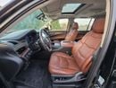 كاديلاك إسكالاد Premium Luxury 6.2L 4WD