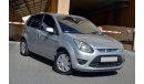 Ford Figo Well Maintained in Perfect Condition