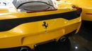 فيراري 458 إيطاليا Speciale
