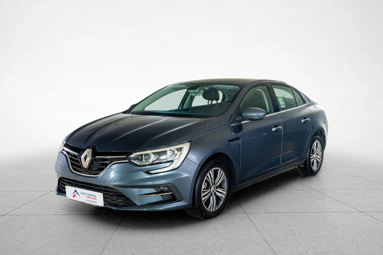 Renault Megane SE 1.6
