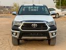 تويوتا هيلوكس GLX FULL PUSH START 2026