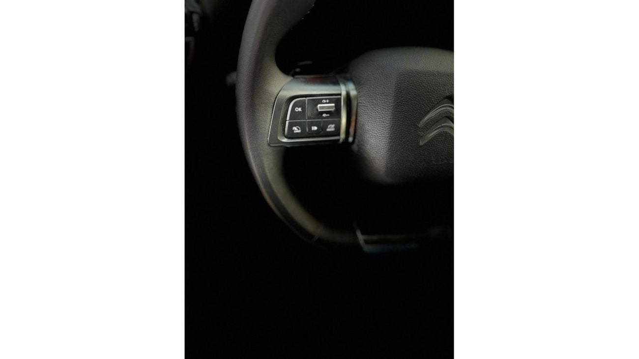 Citroen C4 Citroen C4 | GCC | Agency Maintained | Low Mileage