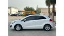 Kia Rio EX Kia Rio  Model: 2014  Price : 22,000 dirhams  Mileage: 191,000 km  Gulf specifications, cruise co