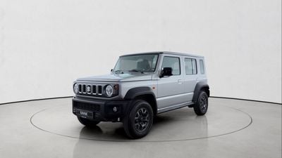 Suzuki Jimny GLX | Guaranteed Warranty | 0 Down Payment