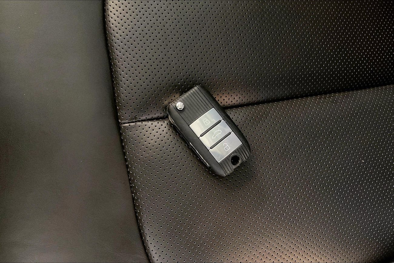 MG RX8 Luxury | National Day Celebration | Guaranteed Warranty | 0 Down Payment