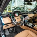 لاند روفر رينج روفر HSE P400 2026 RANGE ROVER VOUGE HSE  V6  BRAND NEW