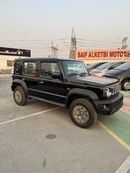 Suzuki Jimny GLX