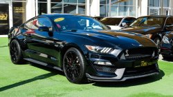 Ford Mustang GT 5.0 With Shelby Kit